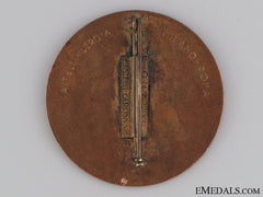 National Accordion Bands And Dancers Badge