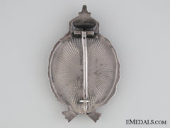 Wwi Prussian Pilot's Badge