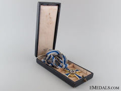 Mother's Cross - Gold Grade