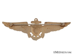 Wwii Naval Aviator Badge