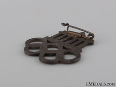Xi Summer Olympic Games Pin 1936