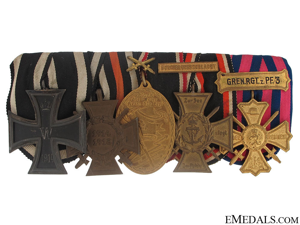 imperial_medal_bar_with_five_awards_imperial_medal_b_50576d56ed32a