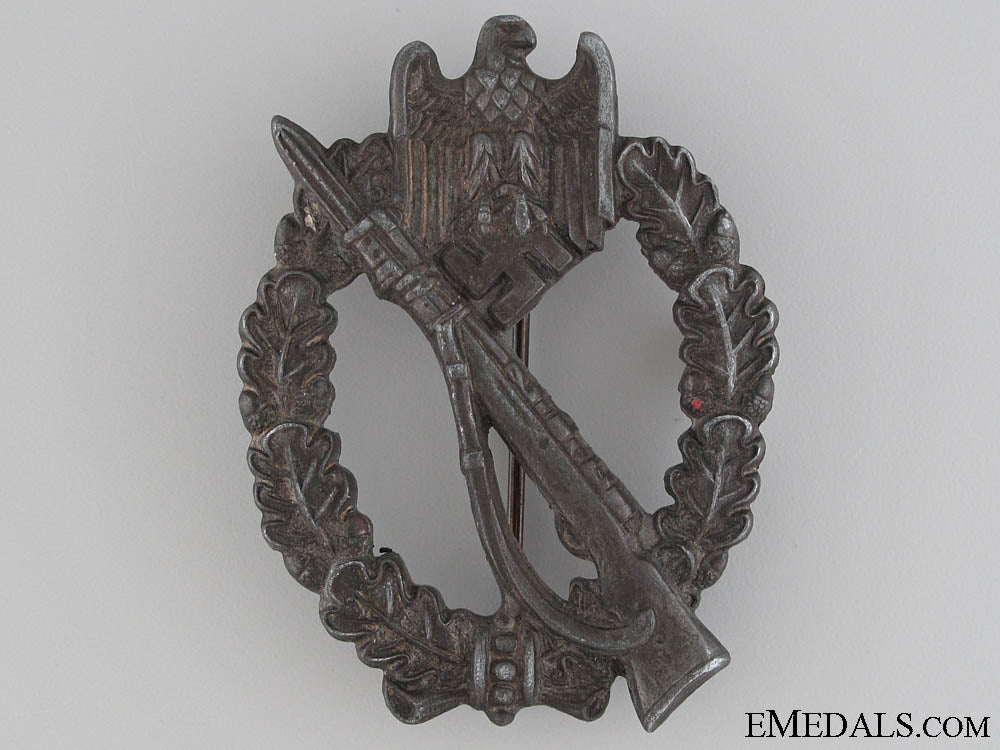 infantry_badge-_silver_grade_by_r.s._w1626_infantry_badge___5293974f00b8e