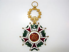Zanzibar, Order Of The Brilliant Star,