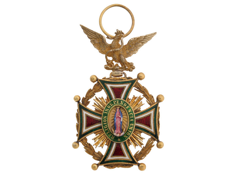 mexico._order_of_our_lady_of_guadaloupe._io4370001