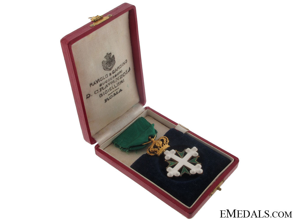 order_of_saint_maurice_and_saint_lazarus_ir3885