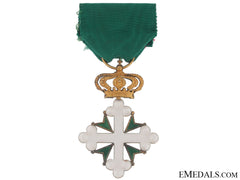 Order Of Saint Maurice And Saint Lazarus