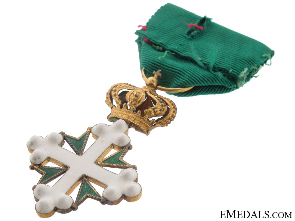 order_of_saint_maurice_and_saint_lazarus_ir3885d