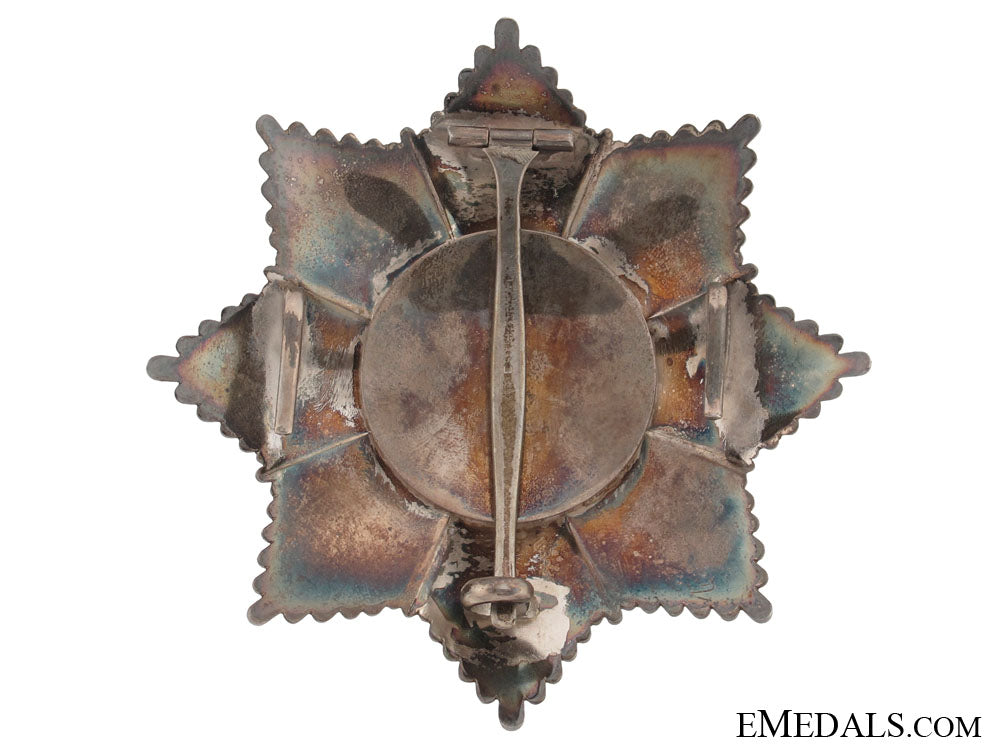 order_of_homayoun-_order_of_lion&_sun_irn519i