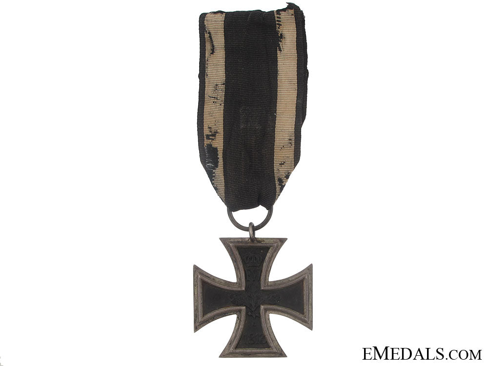 iron_cross1813_second_class_iron_cross_1813__5065b605a517c
