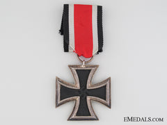 Iron Cross 2Nd Class 1939 By Jakob Bengel