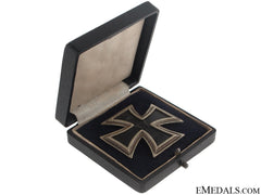 Iron Cross First Class 1914