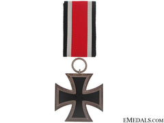 Iron Cross Second Class 1939