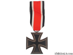Iron Cross Second Class 1939