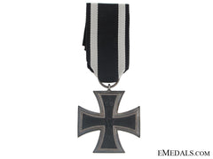 Iron Cross Second Class 1914 – Marked Ko