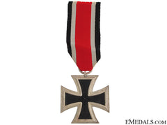 Iron Cross Second Class 1939