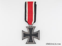 Iron Cross Second Class 1939 (Oversized)