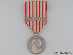 Italian Independence Wars & Unification Medal
