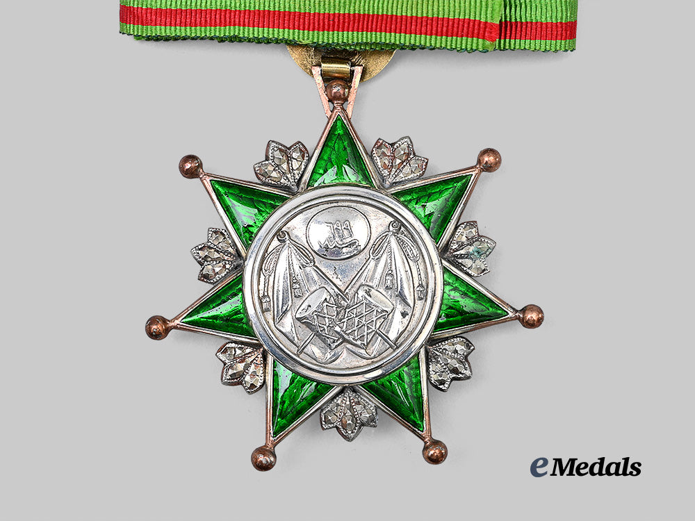 turkey,_ottoman_empire._an_order_of_osmania,_i_i_i_class_commander,_c.1915_e_medals__e_u24735_5