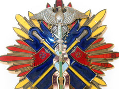The Order Of The Golden Kite,