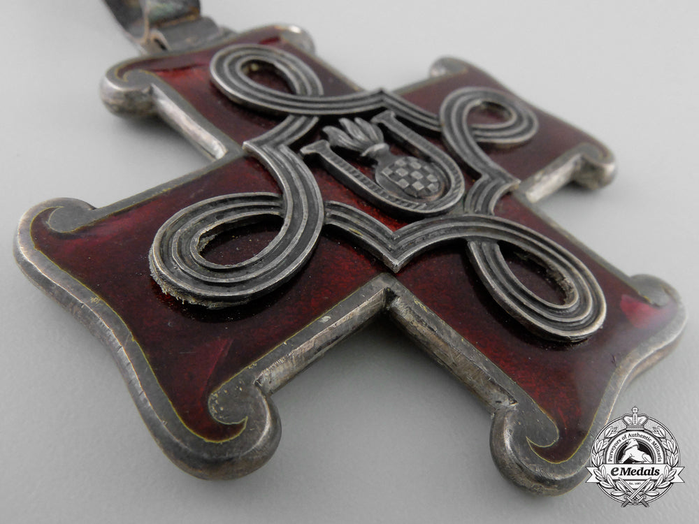 a_croatian_order_of_merit;_grand_cross_for_christians_j_043