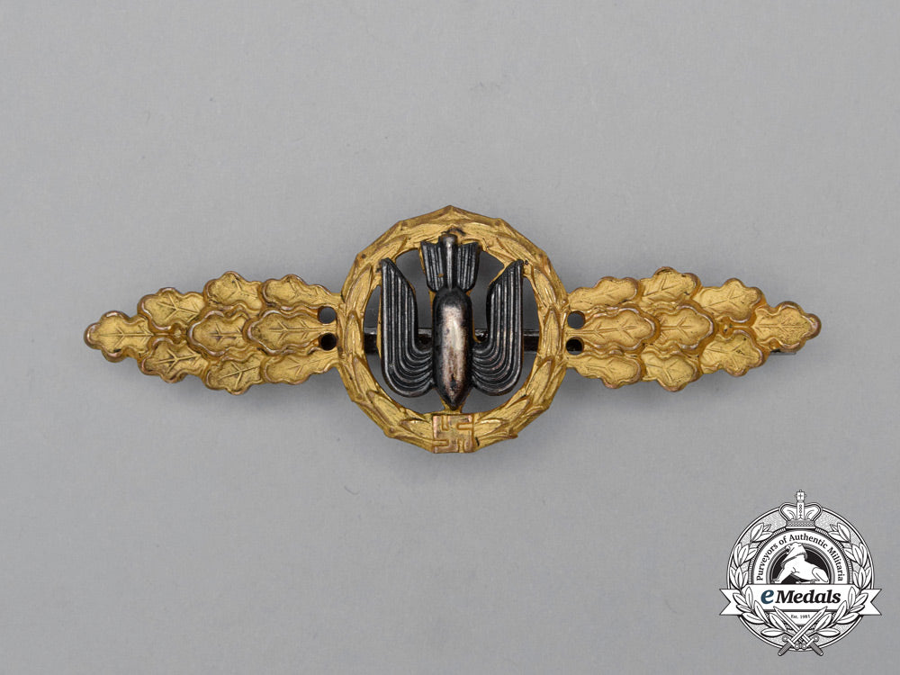 a_fine_early_quality_manufacture_luftwaffe_squadron_clasp_for_bomber_pilots_j_072_1_2_1