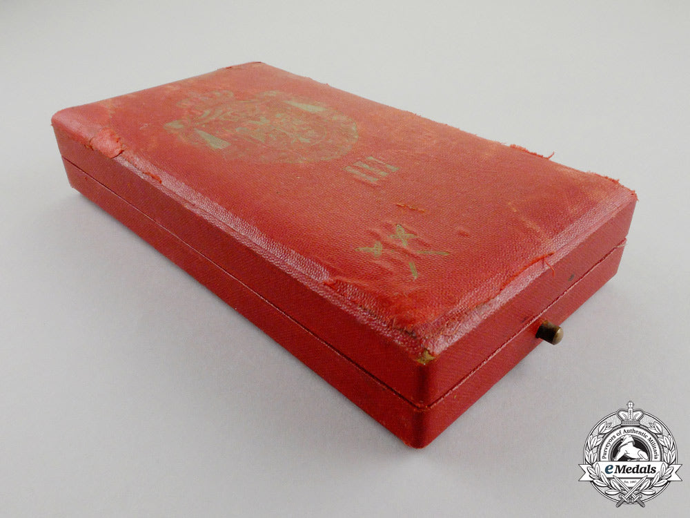 serbia,_kingdom._an_order_of_karageorge,_third_class_commander,_military_division,_c.1915_j_117_2