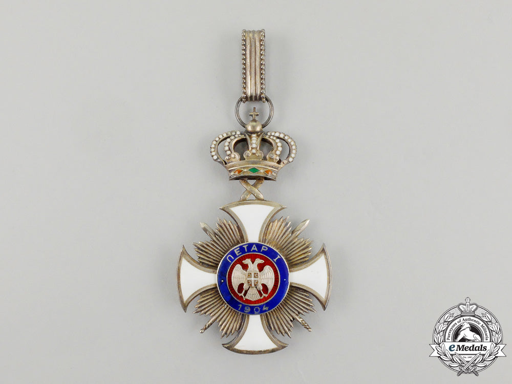 serbia,_kingdom._an_order_of_karageorge,_third_class_commander,_military_division,_c.1915_j_121_2
