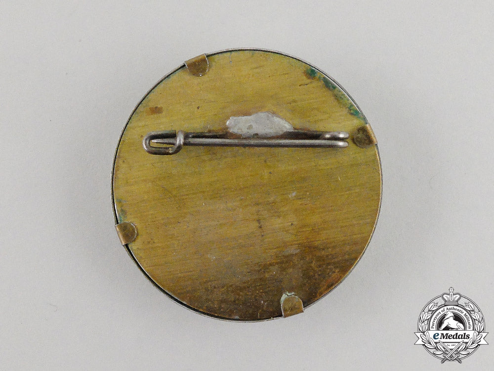 an_unknown1935/36_celebration_badge_j_182