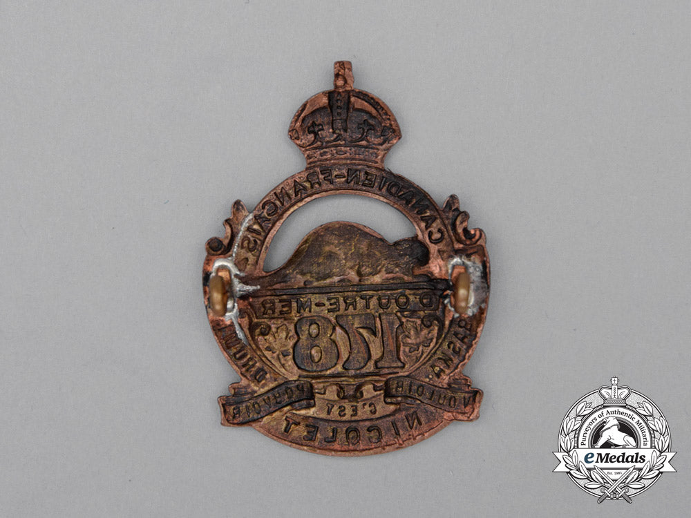 a_first_war_cef178_th_infantry_battalion"_canadiens_francais"_cap_badge_j_237_1
