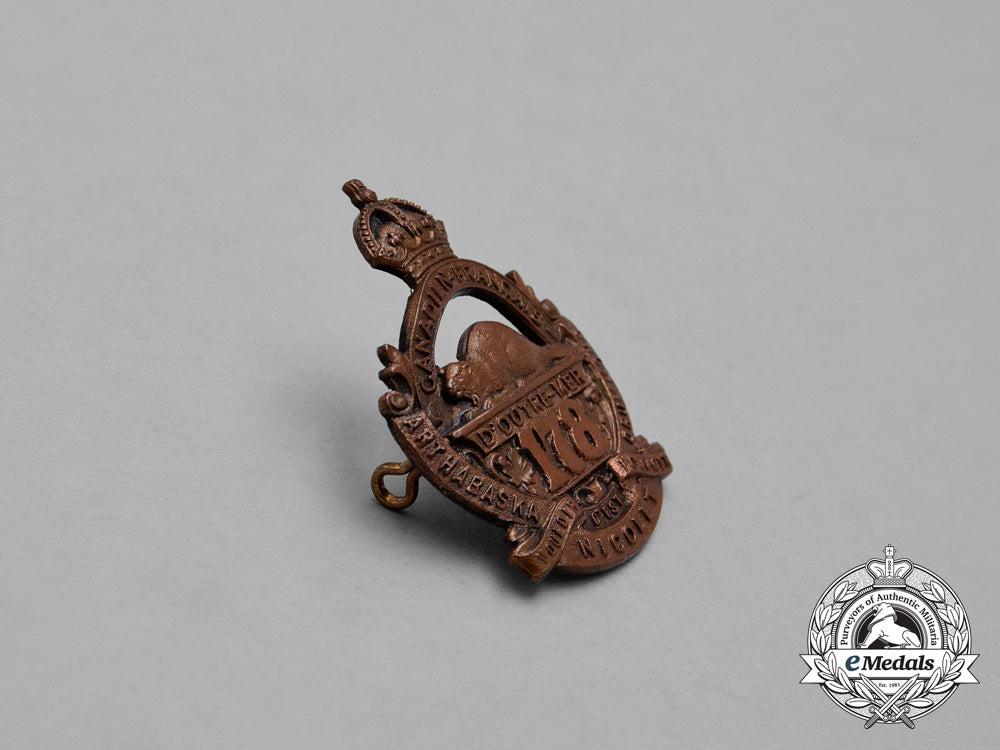 a_first_war_cef178_th_infantry_battalion"_canadiens_francais"_cap_badge_j_238_1
