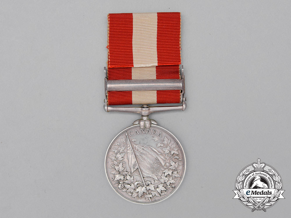 a_canada_general_service_medal,_to_private_george_albert_ashbaugh,_mount_pleasant_infantry_company(38_th_battalion)_j_246_1