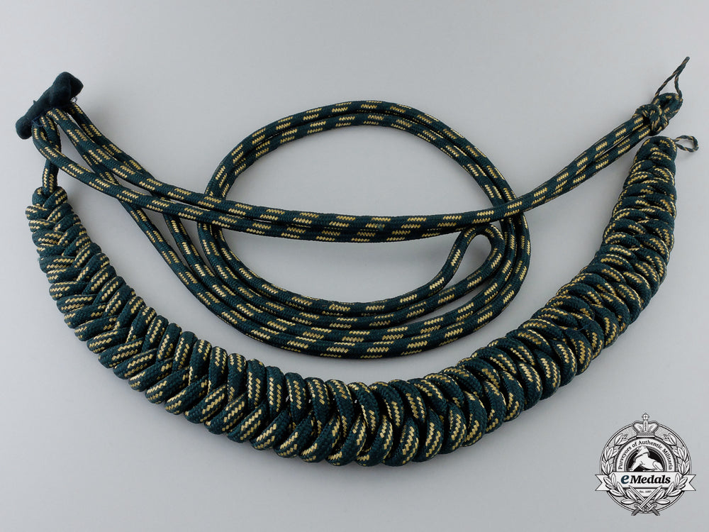 a_german_state_forestry_official's_aiguillette_j_268