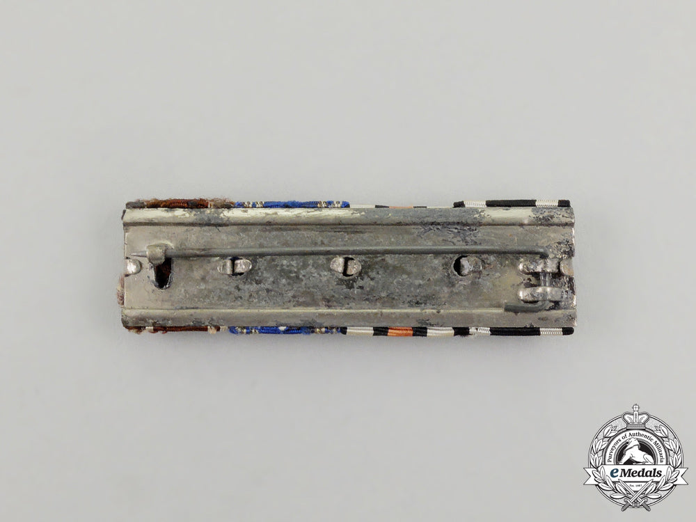 a_first_and_second_war_german_nsdap_long_service_medal_ribbon_bar_j_357_1