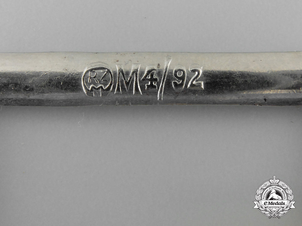 a_league_of_german_girls_single-_claw_belt_buckle_j_365