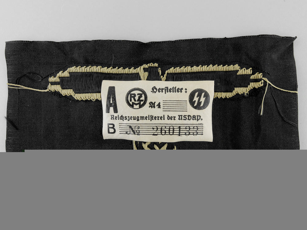 an_ss_tropical_sleeve_insignia_with_rzm_label_j_373