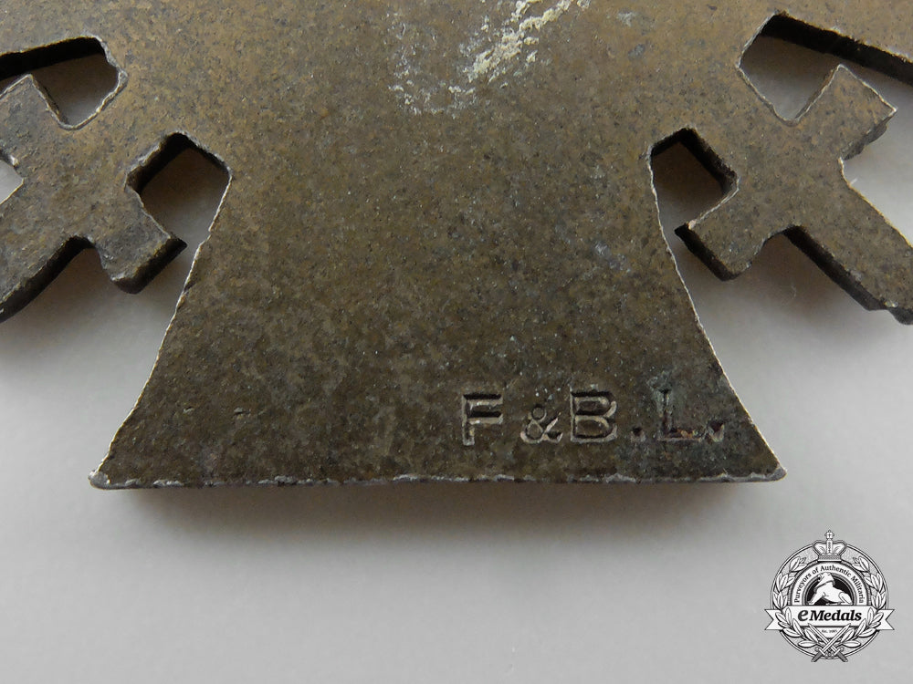 five_first_war_german_medals_and_awards_j_401