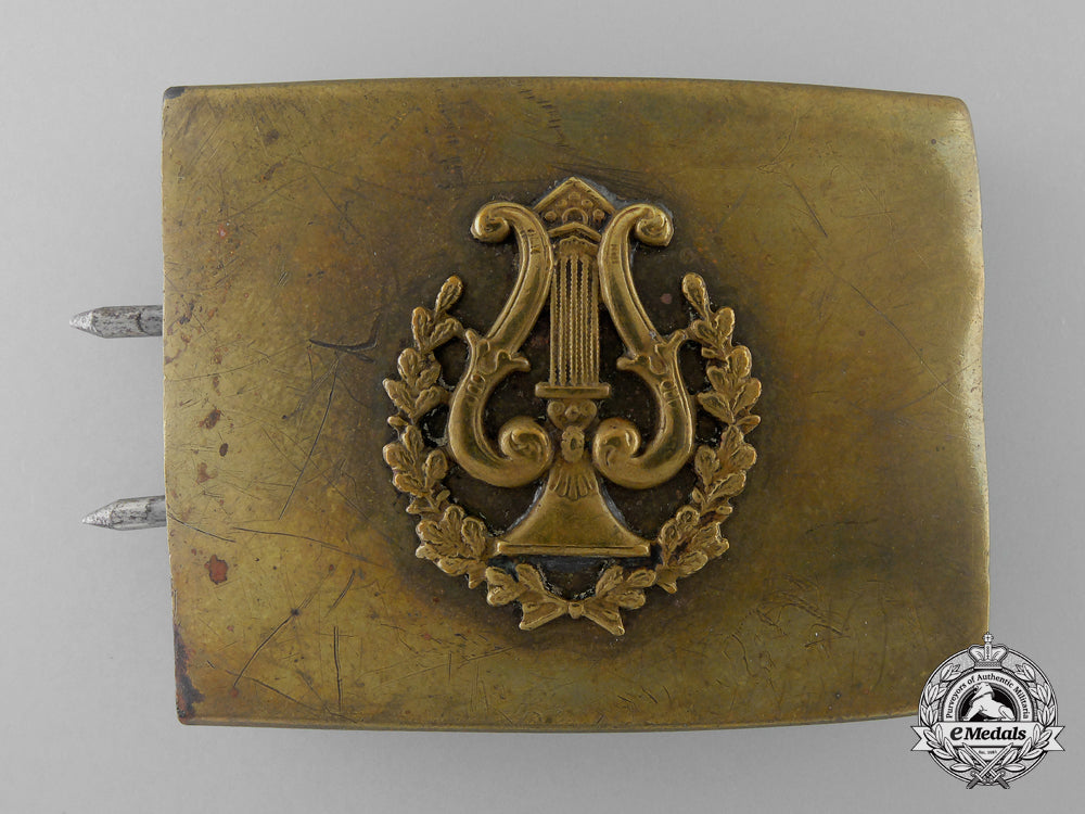 a_third_reich_period_civilian_band_member's_belt_buckle;_published_example_j_514