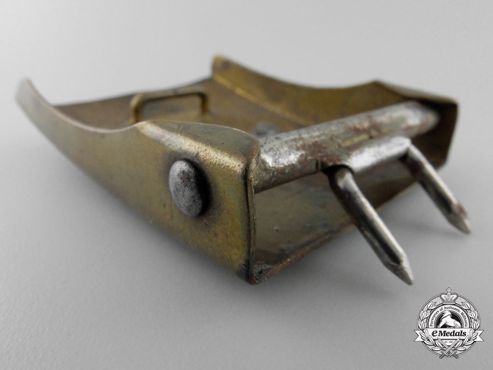 a_third_reich_period_civilian_band_member's_belt_buckle;_published_example_j_516