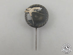 A Second War German Kriegsmarine Blockade Runner Badge Miniature Stick Pin