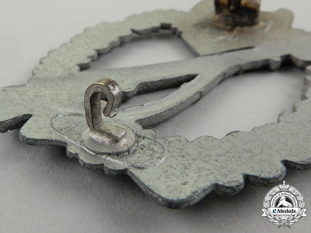 a_second_war_german_silver_grade_infantry_assault_badge_j_780_1