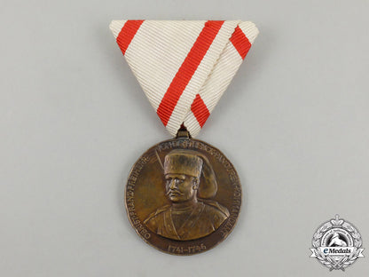 croatia._a53_rd_regiment_trenk's_medal,_c.1918_j_877_3_1