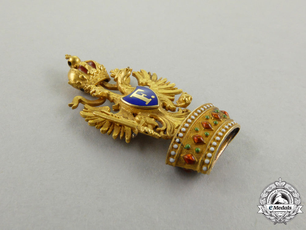 a_miniature_austrian_order_of_the_iron_crown_in_gold_j_995_1