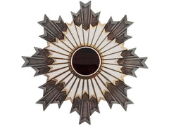 Order Of The Rising Sun - Breast Star