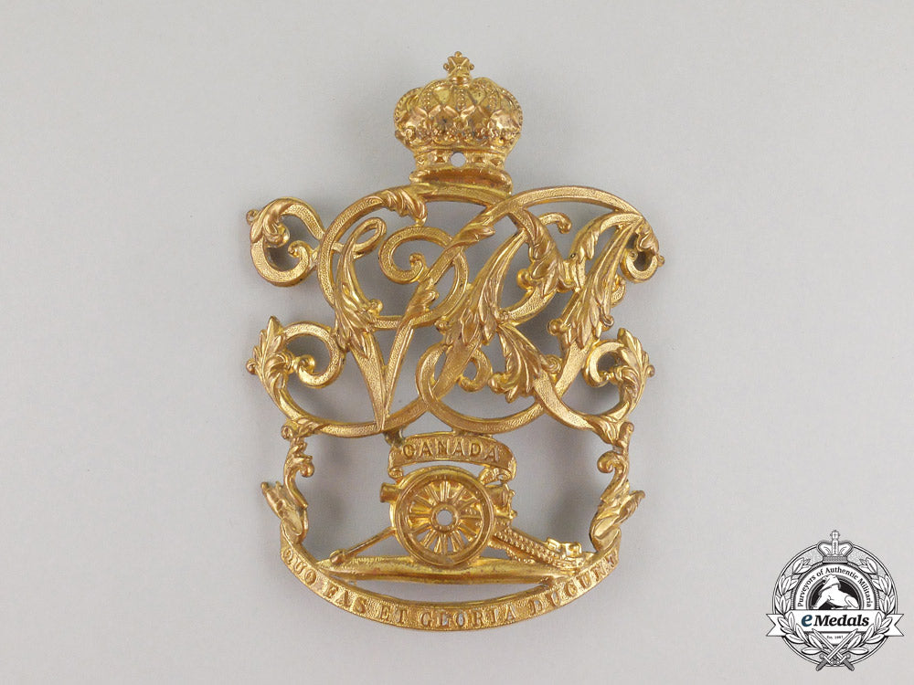 a_victorian_royal_canadian_artillery_helmet_plate_k_005_1_2_1_1