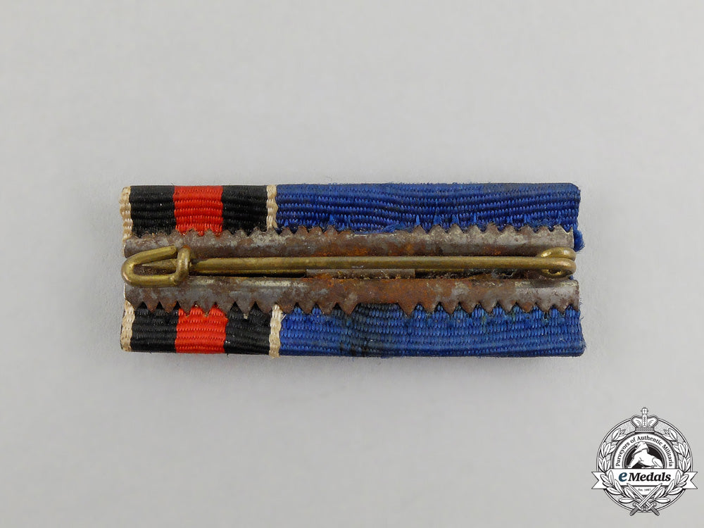 a_second_war_german_long_service_medal_ribbon_bar_k_090_1
