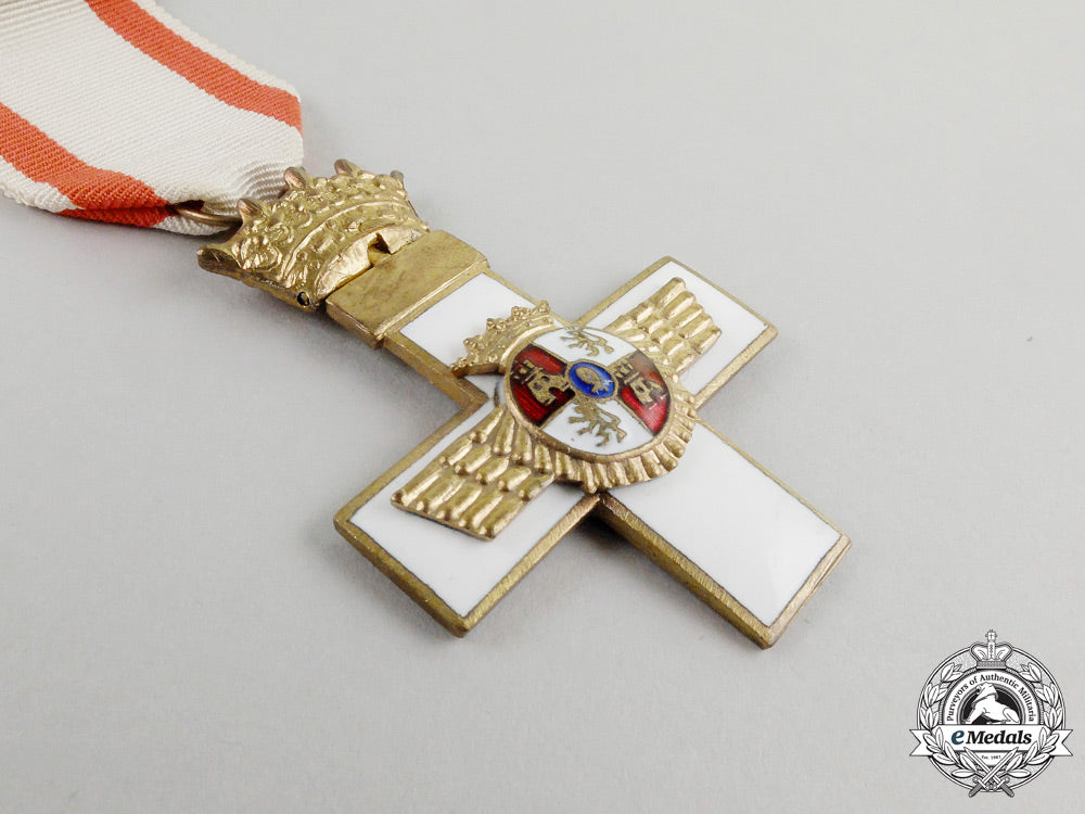 spain,_franco_period._a_cross_of_aeronautical_merit,_i_class_cross_with_white_distinction_k_098_1_1