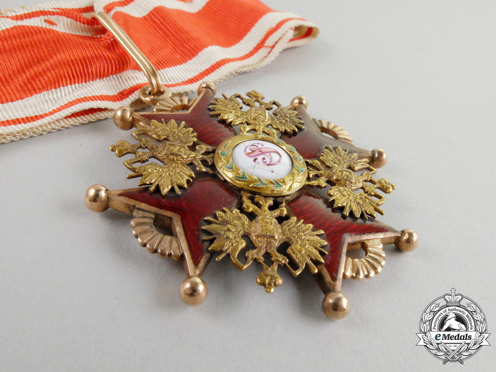 an_imperial_russian_order_of_st._stanislaus;2_nd_class_by_albert_keibel,_st._petersburg_k_102_1_1