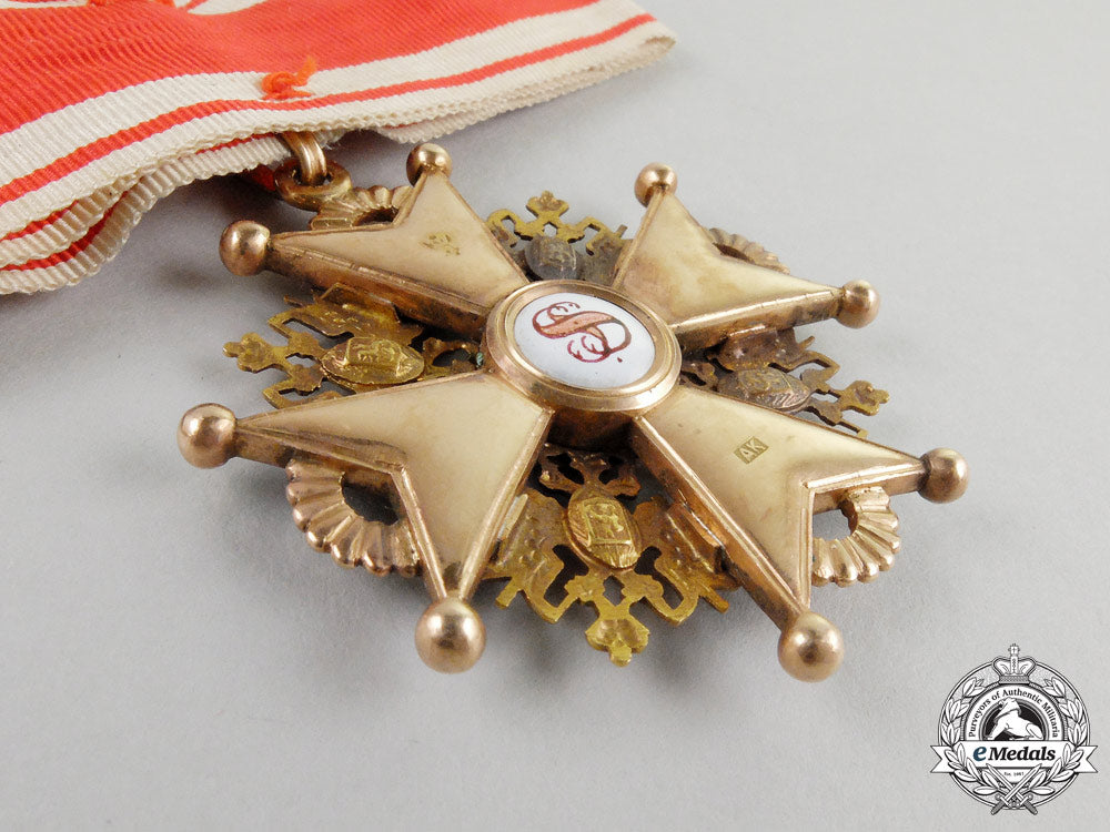 an_imperial_russian_order_of_st._stanislaus;2_nd_class_by_albert_keibel,_st._petersburg_k_103_1_1