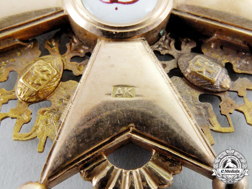 an_imperial_russian_order_of_st._stanislaus;2_nd_class_by_albert_keibel,_st._petersburg_k_105_1_1